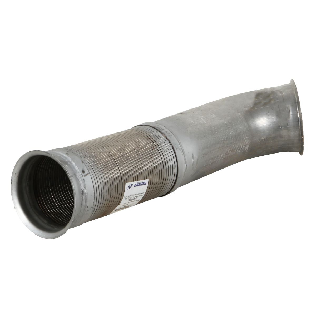 Image of Uitlaatpijp  70556DF