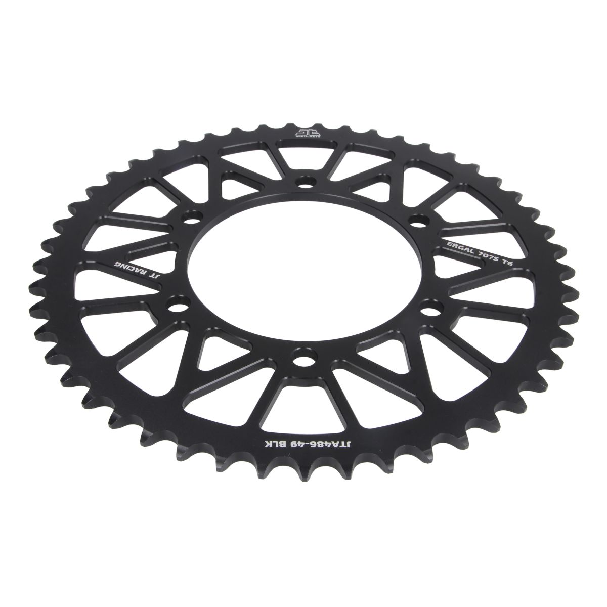 Pignone posteriore JTA486,49BLK