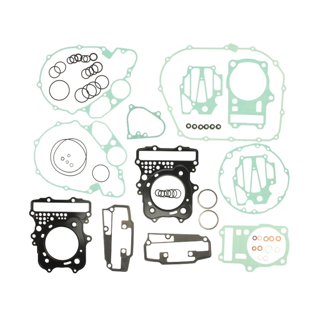 Dichtungsvollsatz, Motor ATHENA P400210850970
