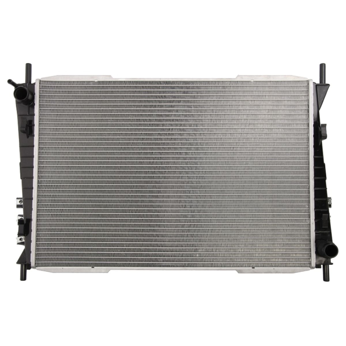 Image of Radiator, motorkoeling