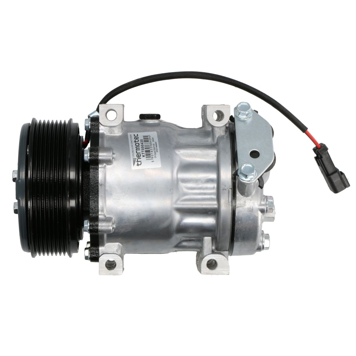 Image of Compressor airconditioning