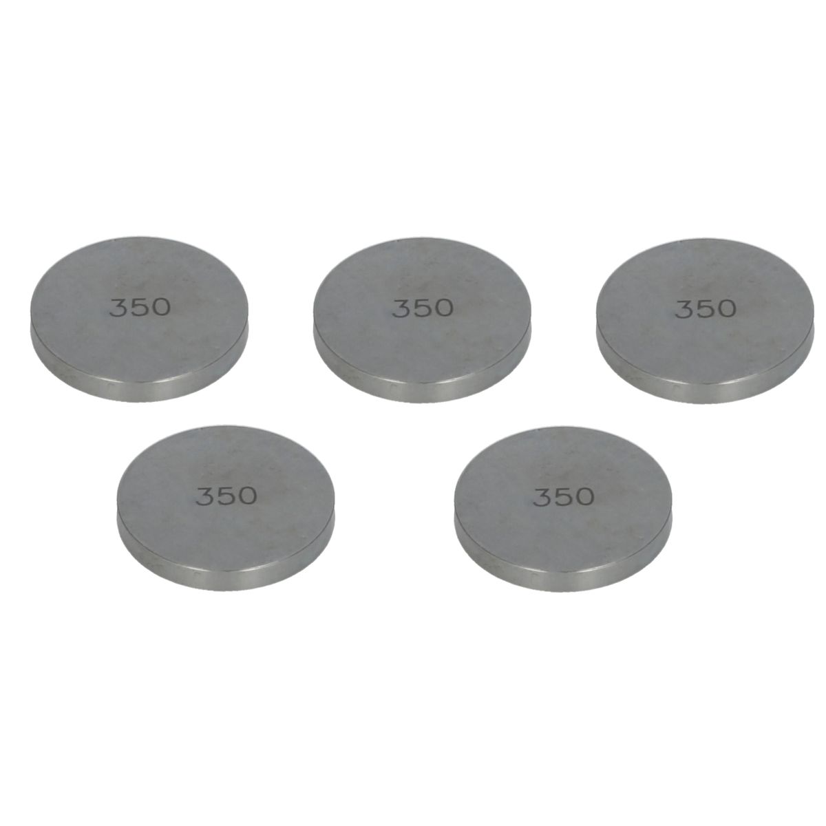 Image of Assortiment, klepspeling instelling