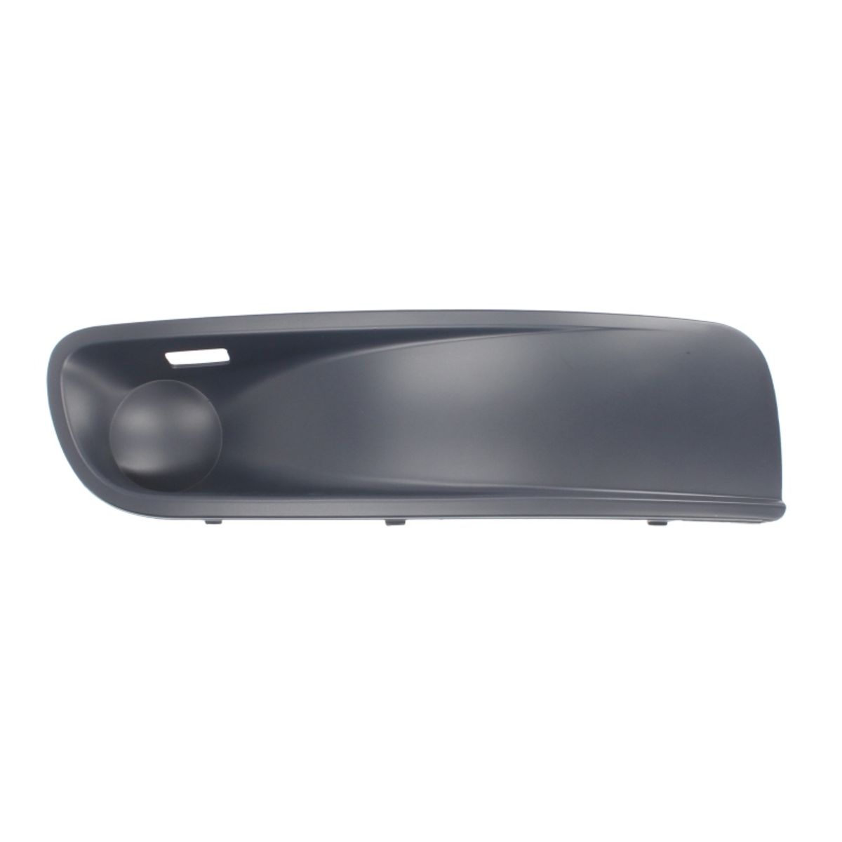Ventilatierooster, bumper BLIC 6502-07-9568928P rechts
