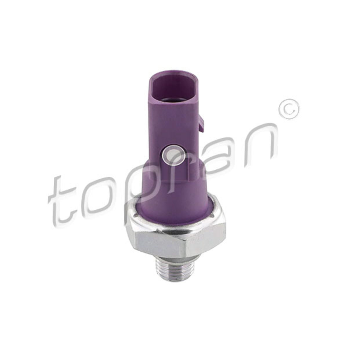Image of Sensor, oliedruk