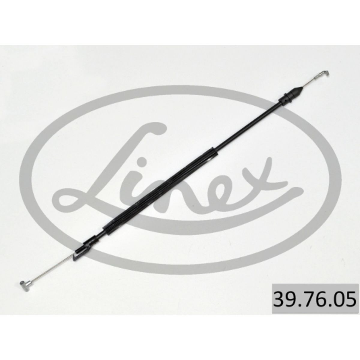 Linex Seilzug, Türentriegelung 39.76.05