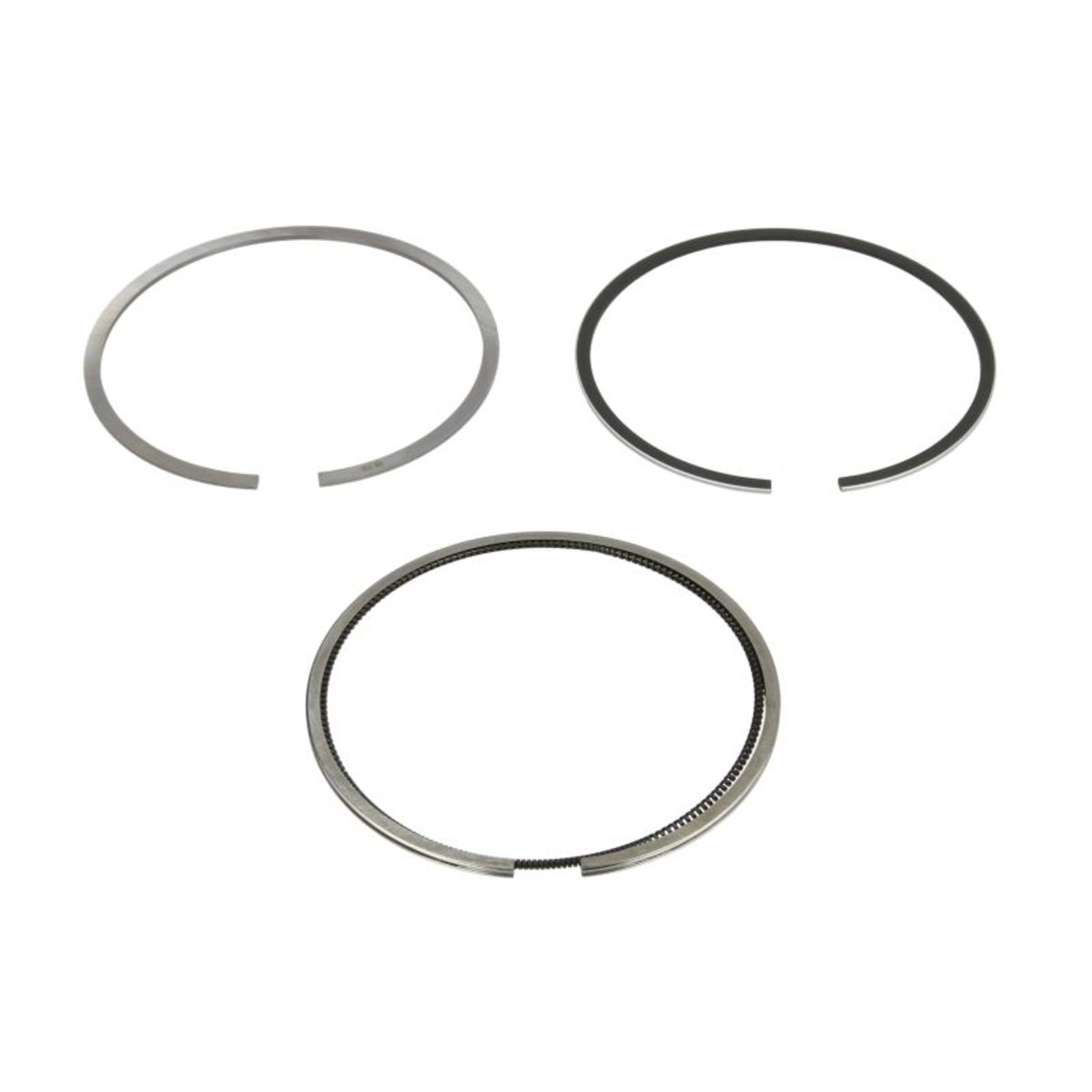 Image of Zuigerveer onderdelen set