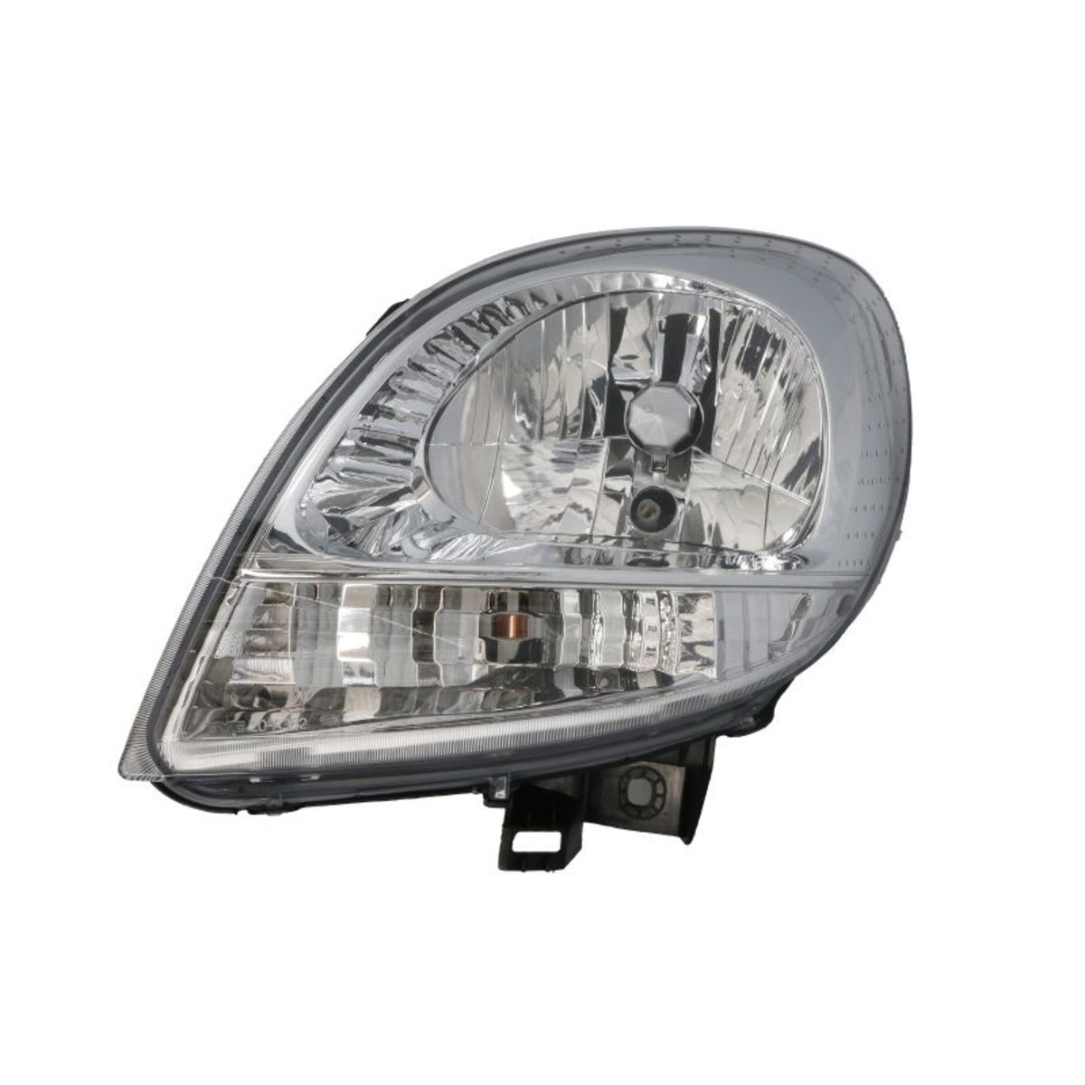 Tyc Hauptscheinwerfer Links 20-0362-05-2