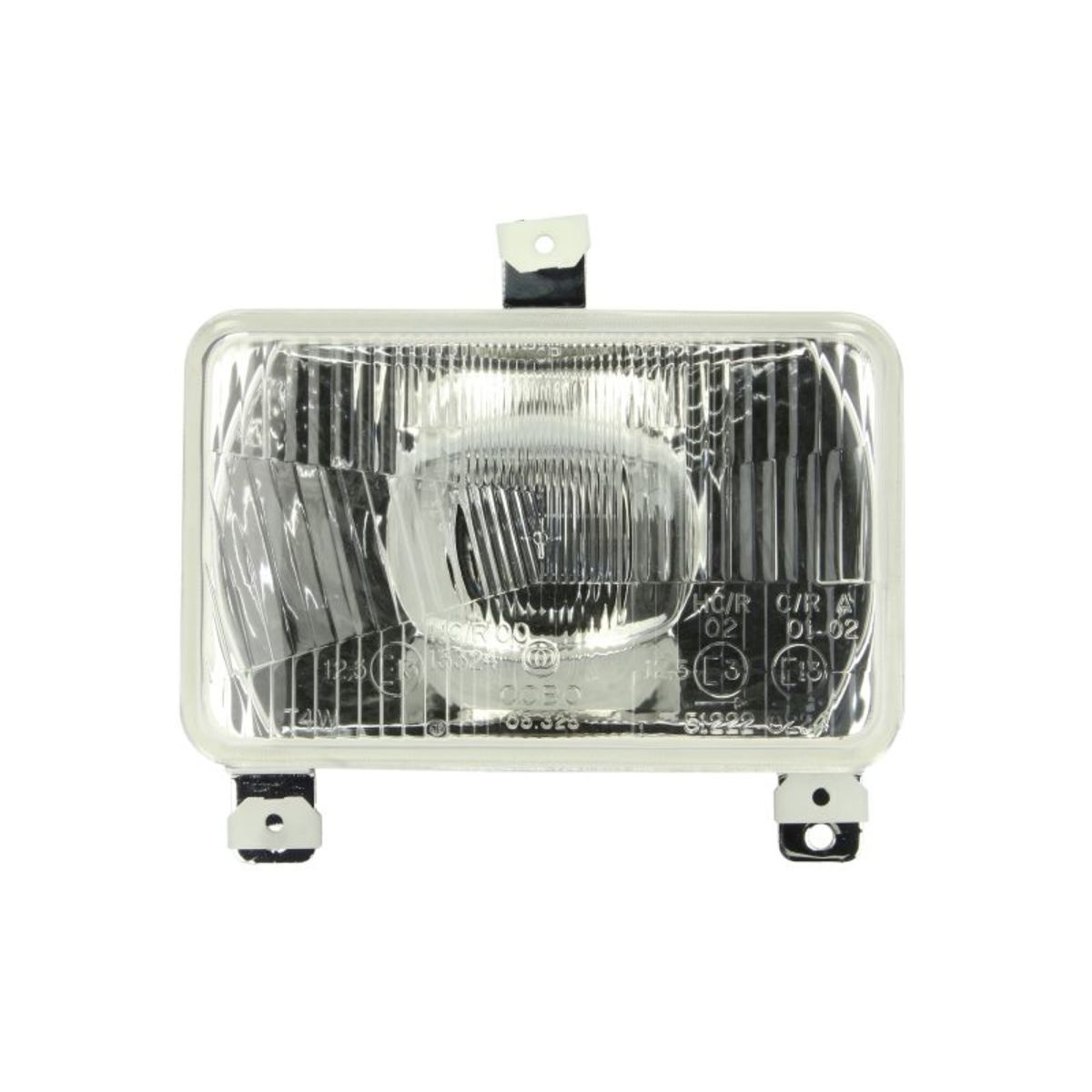 Image of Universele koplamp