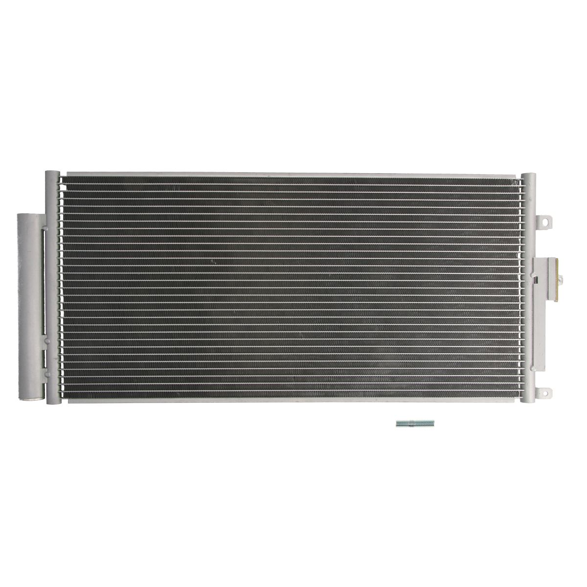 Image of Condensator, airconditioning