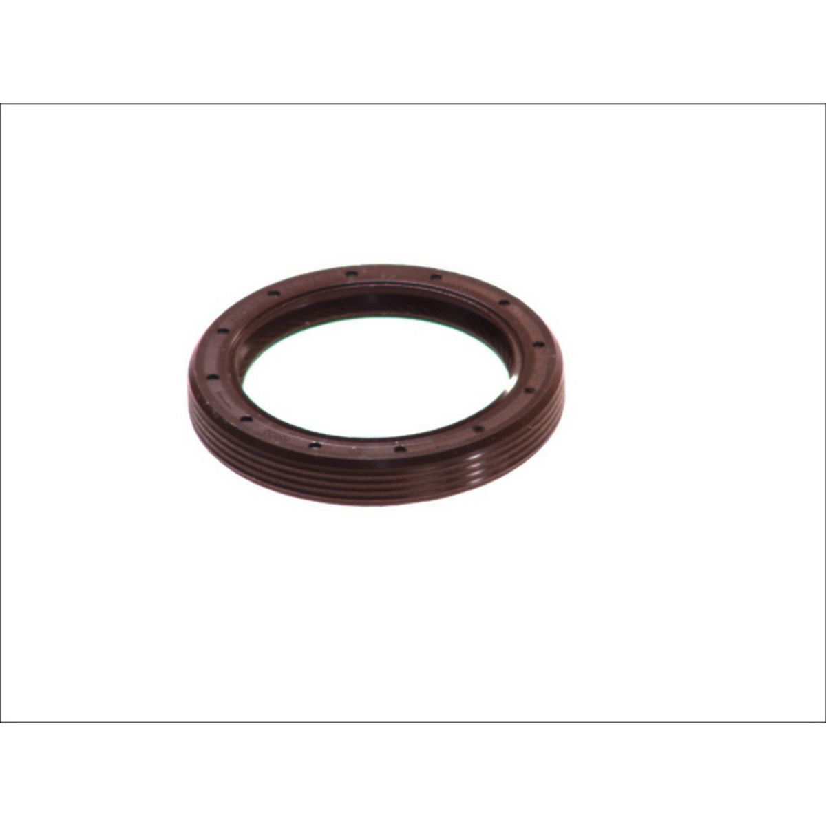 Simering paraolio albero a camme FPM (Fluoro-Caucciù) 353.990 ELRING per OPEL - Immagine 4