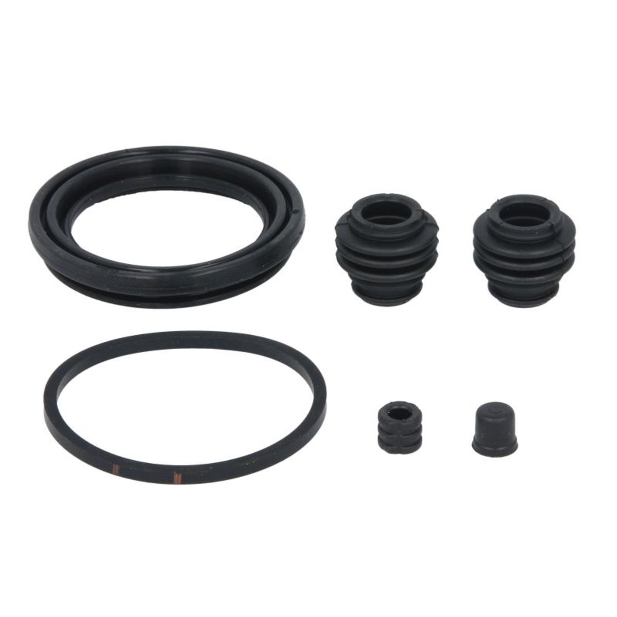 Image of Reparatieset, remklauw  D4-3238