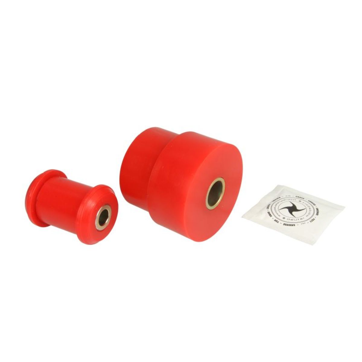 Douille, suspension de la cabine DEUTER DEUS95KPL4