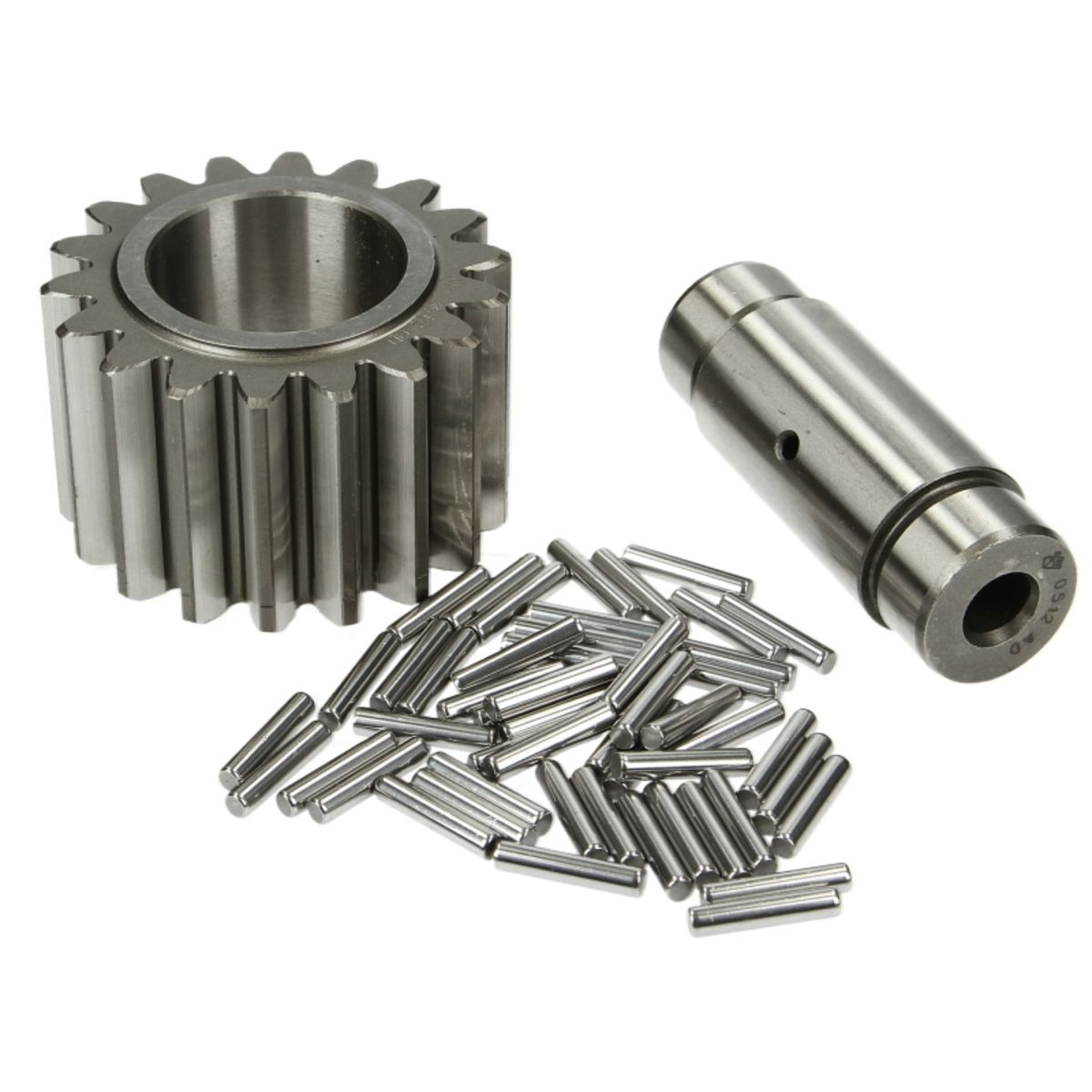 Image of Reparatieset, achteras