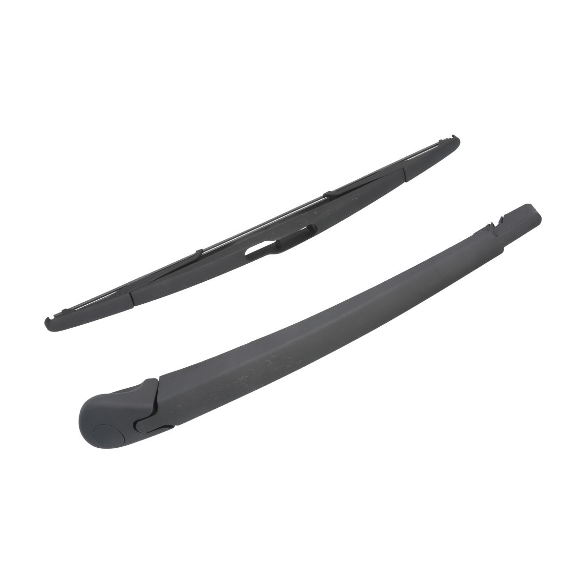 Braccio tergicristallo, lavavetro MAMMOOTH MMT RAW 395