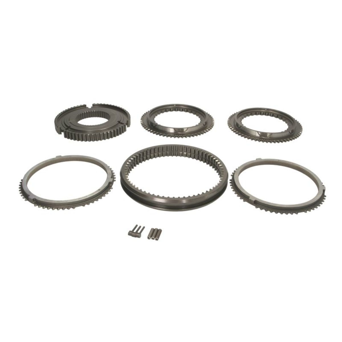 Reparatieset voor synchronisator versnellingsbak C.E.I 298.572