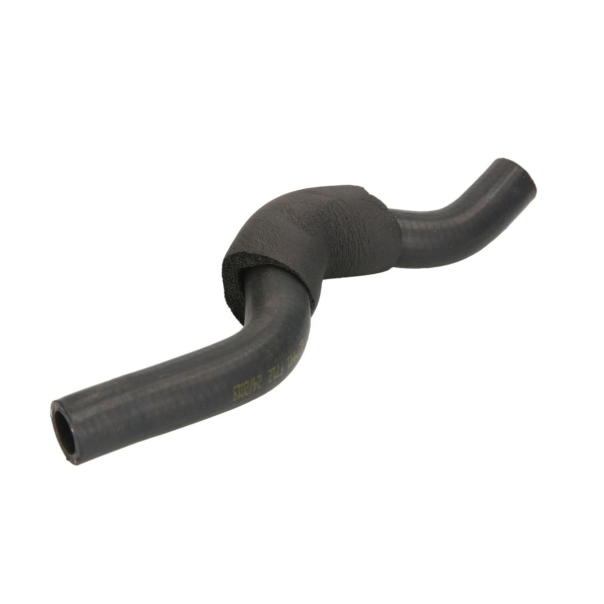 Image of Koelsysteem, rubberen slang