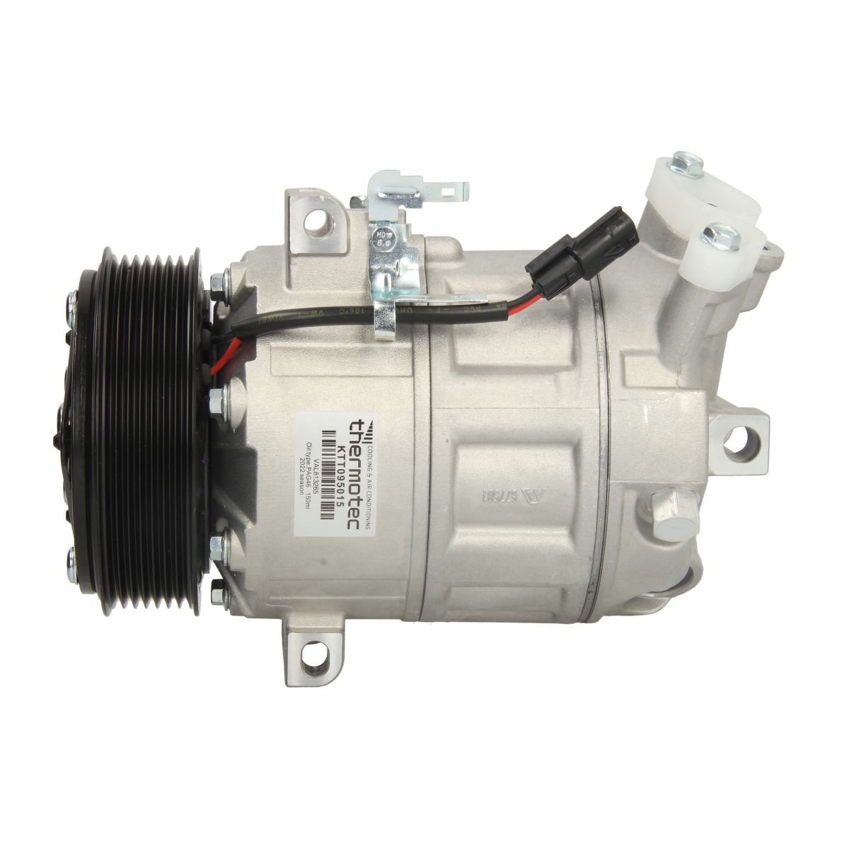 Image of Compressor airconditioning