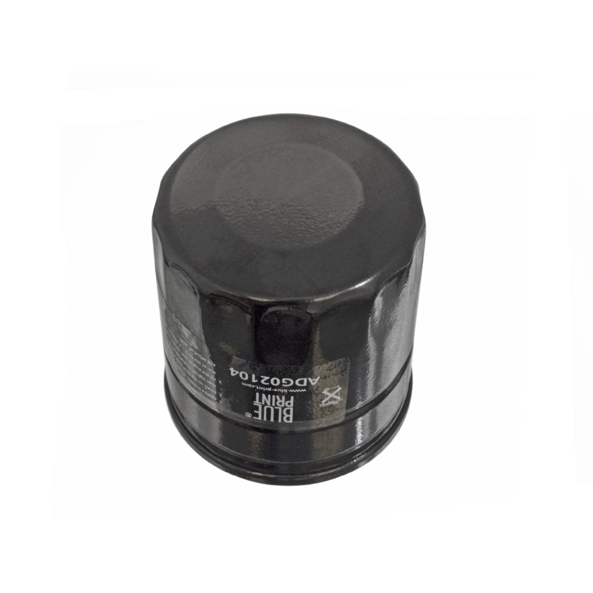Für BLUEPRINT ADG02104 OIL FILTER - Bild 7