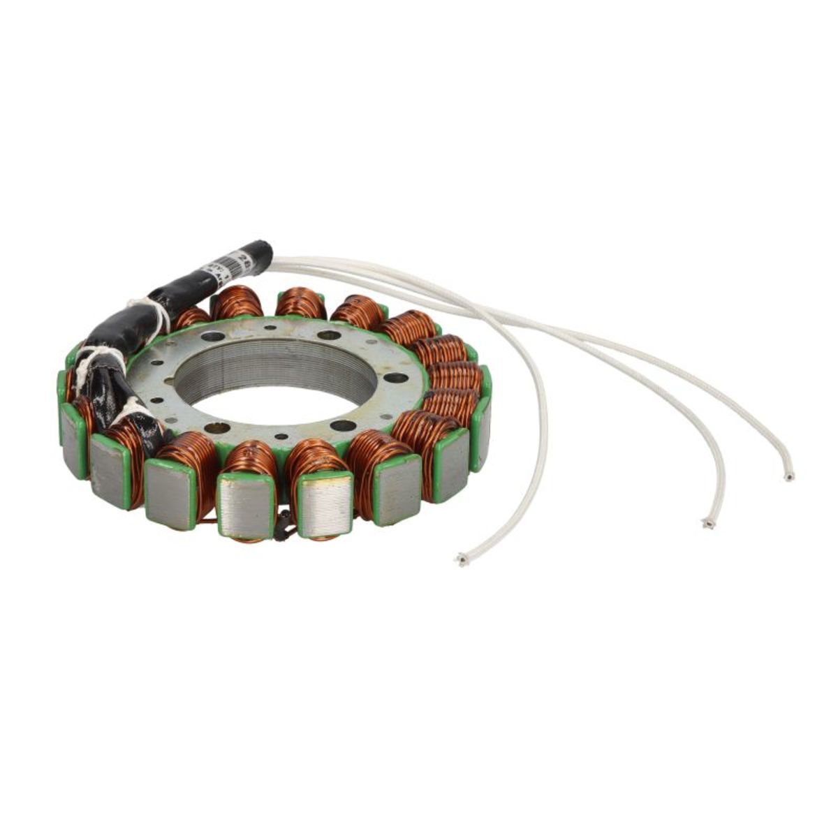 Lichtmaschinenstator DZE DZE02896