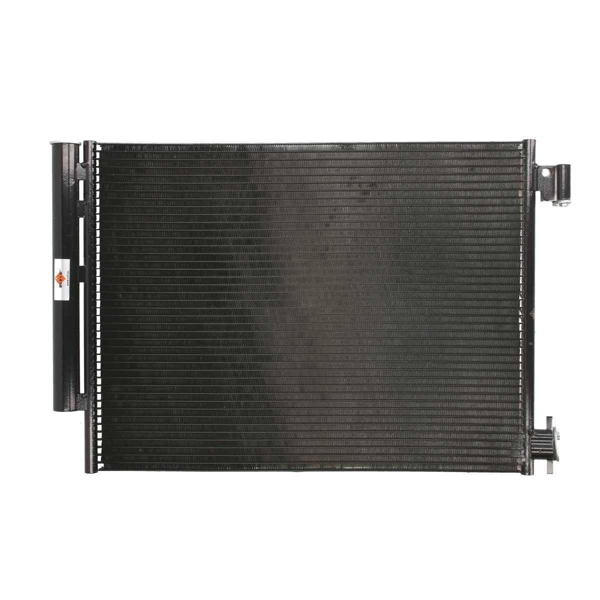 Condensor, airconditioning
