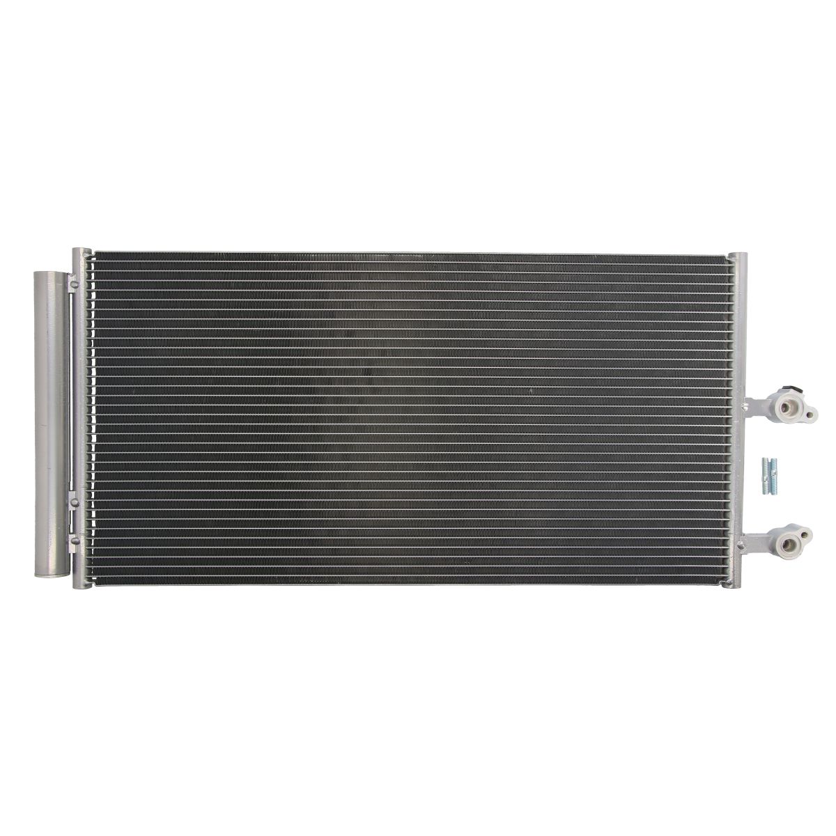 Image of Condensator, airconditioning