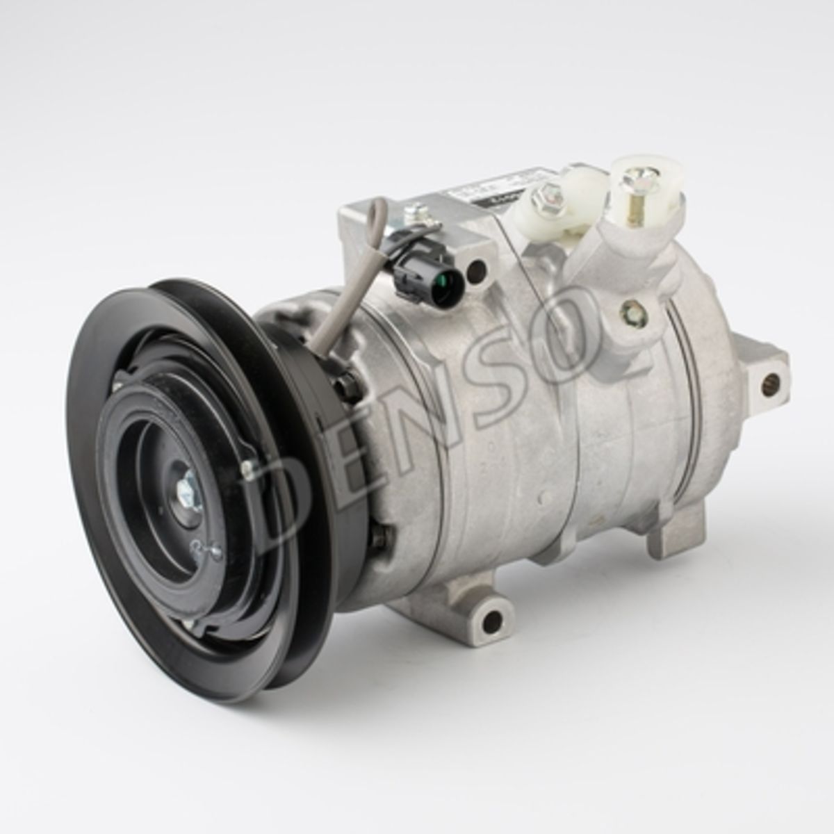 Image of Compressor airconditioning
