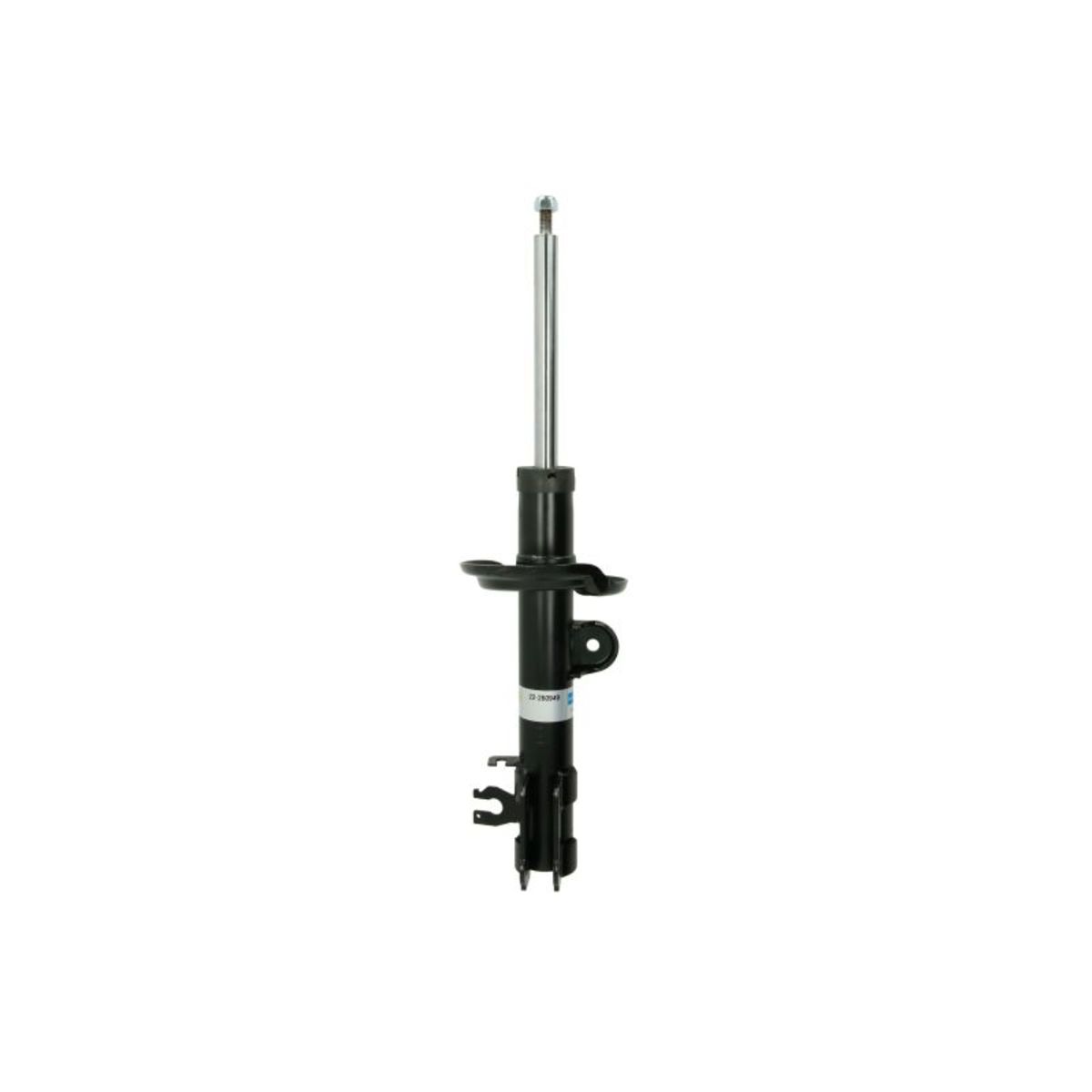 Image of Schokdemper  - B4 Serie vervanging   links