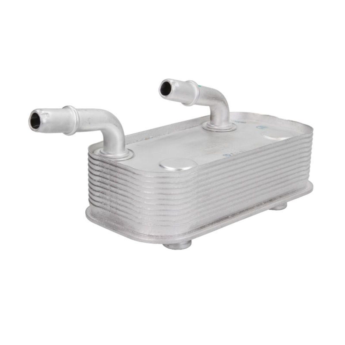 Nrf Radiatore Olio, Cambio Automatico 31190