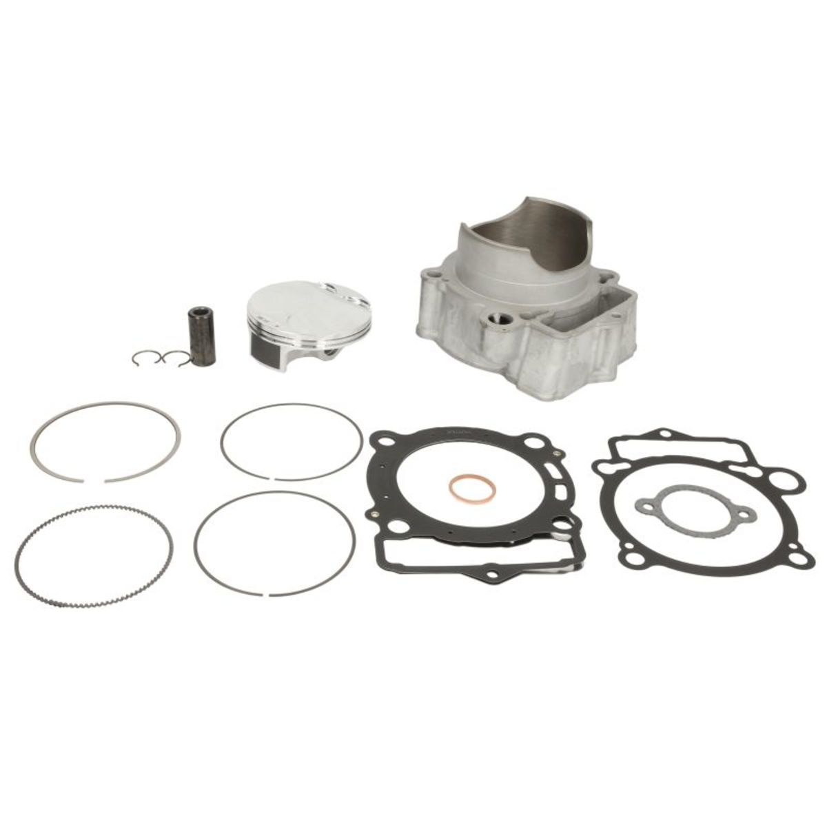 Zylinder CYLINDER WORKS 51003-K01