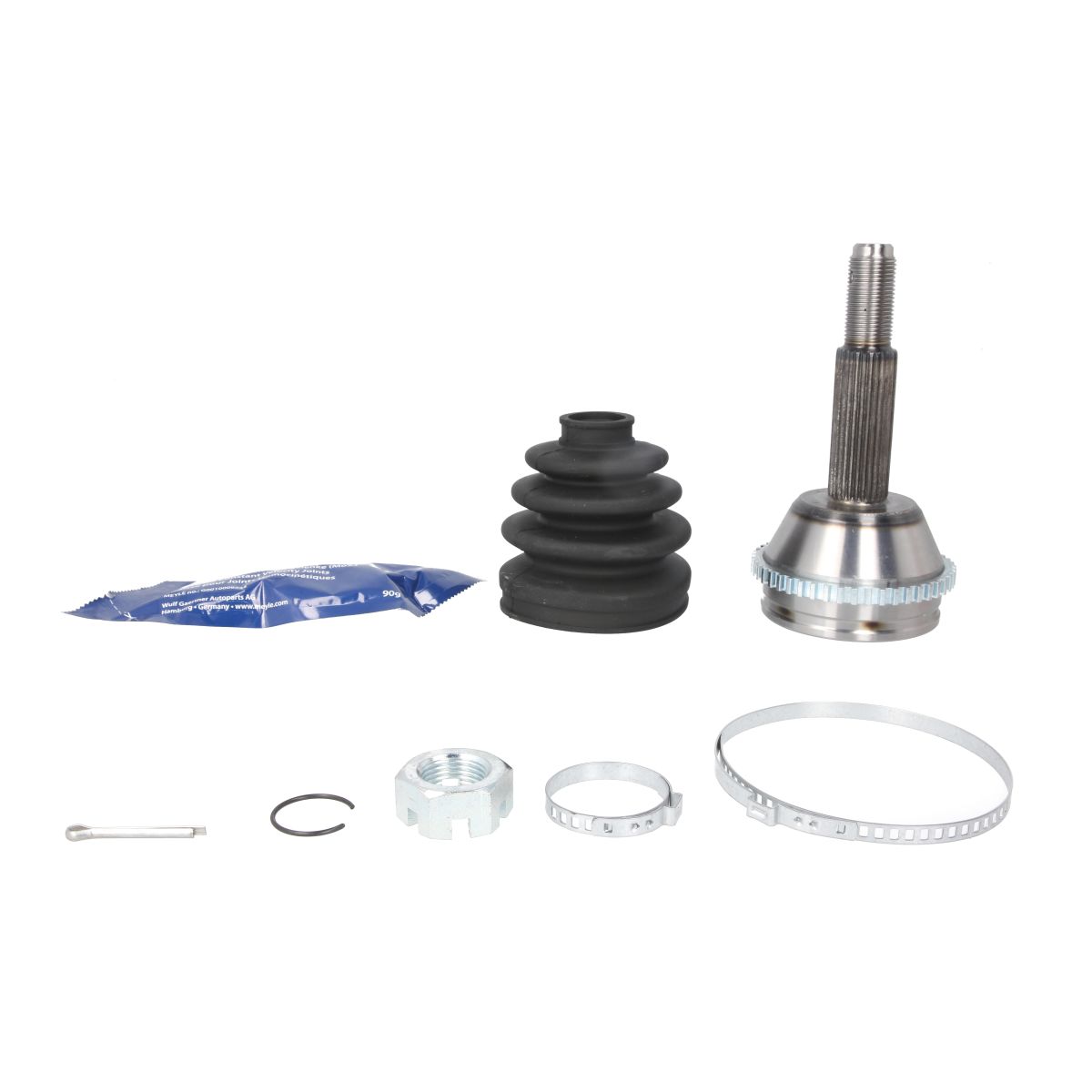 Image of Homokineet reparatie set, aandrijfas  KIT