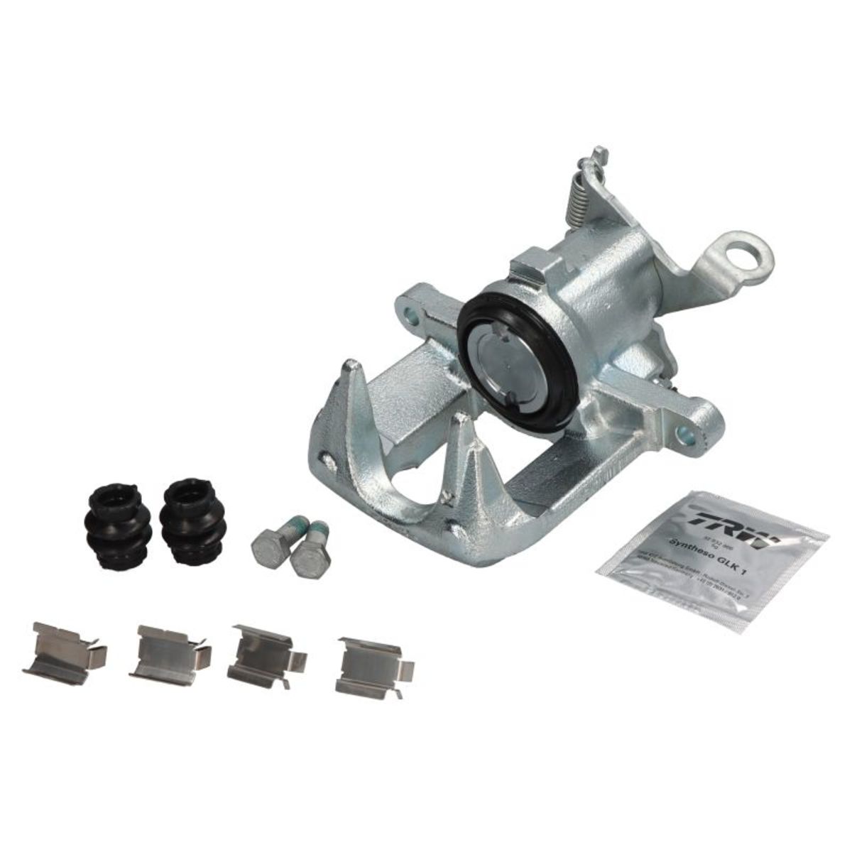 Trw Pinza Freno Bhs1623e, Posteriore Sinistro