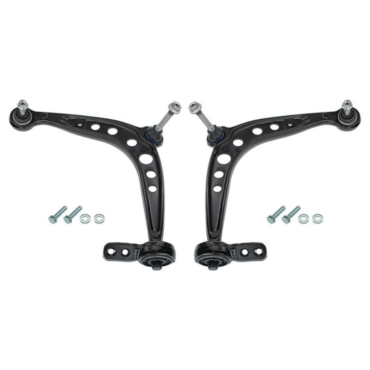 Image of Voorwiel/Achterwiel ophanging  KIT