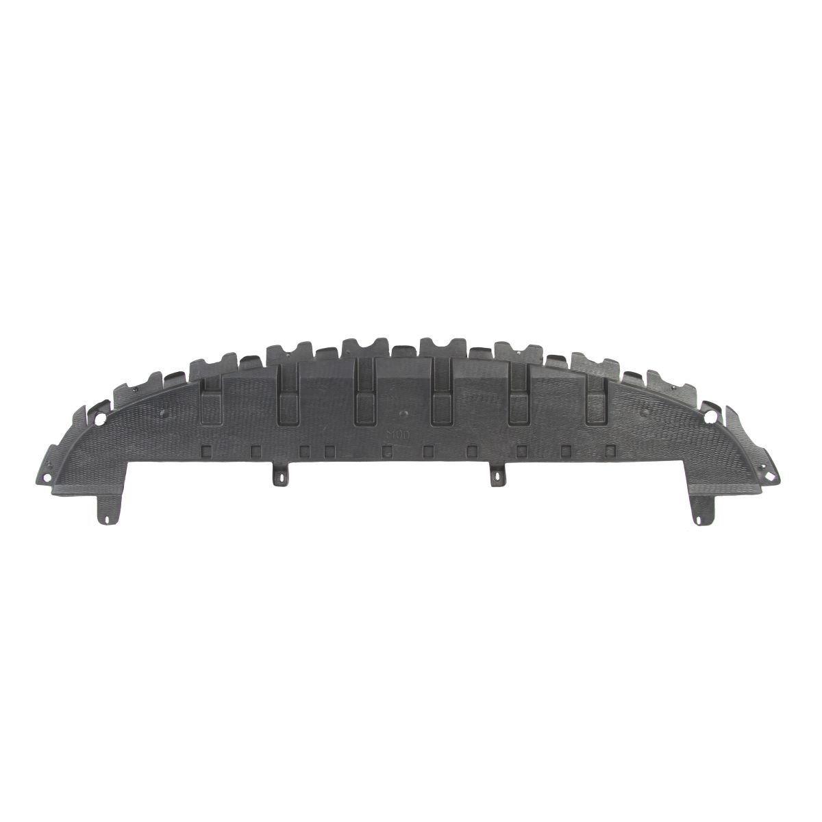 Blic Afdekking motor  6601-02-6007880P