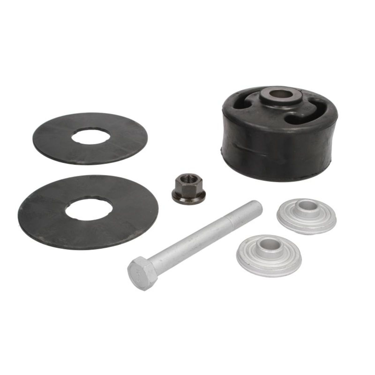 Image of Fusee reparatieset