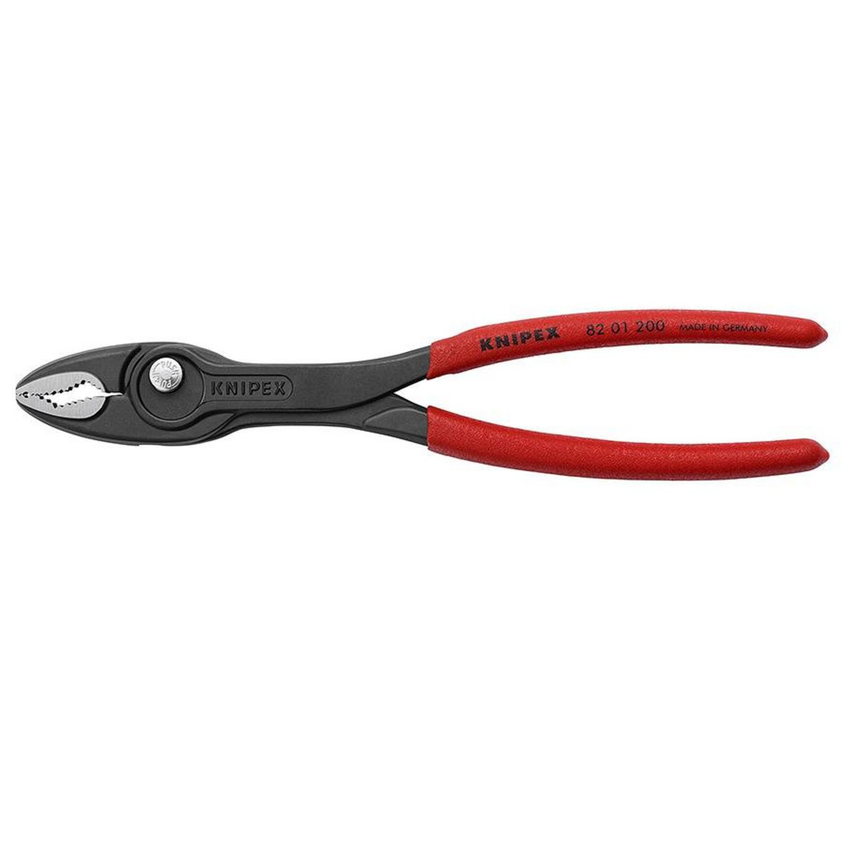 Gerade Zange KNIPEX 82 01 200