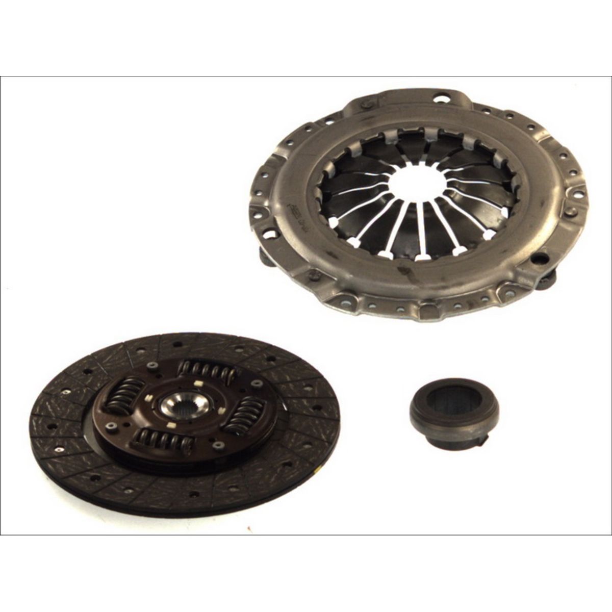 Image of Koppelingsset  Clutch Kit (3P)