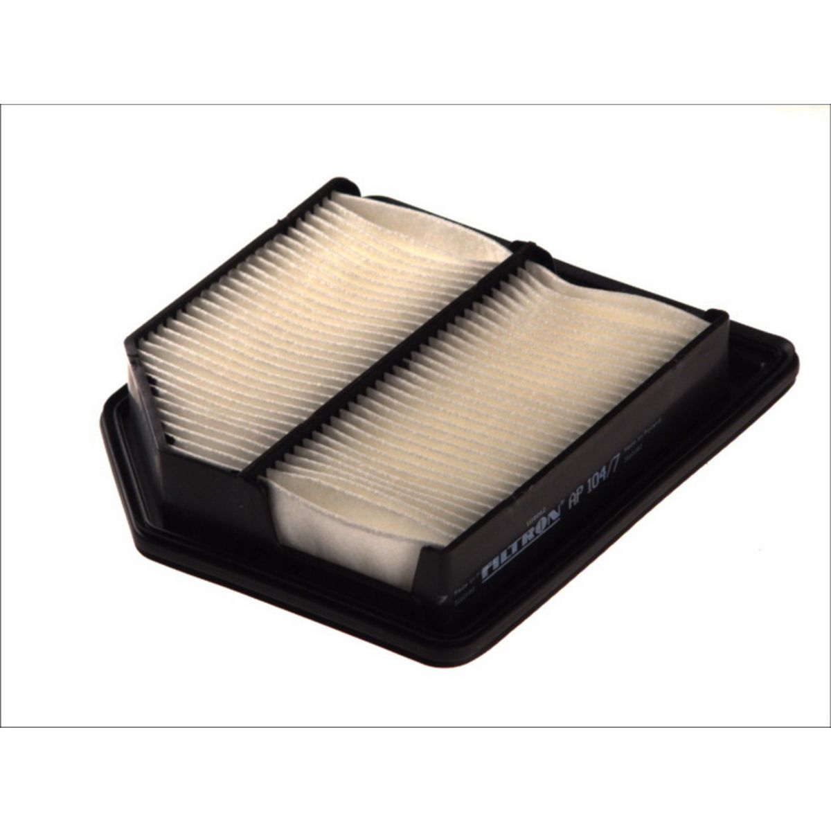 Filtron Luftfilter Ap104/7