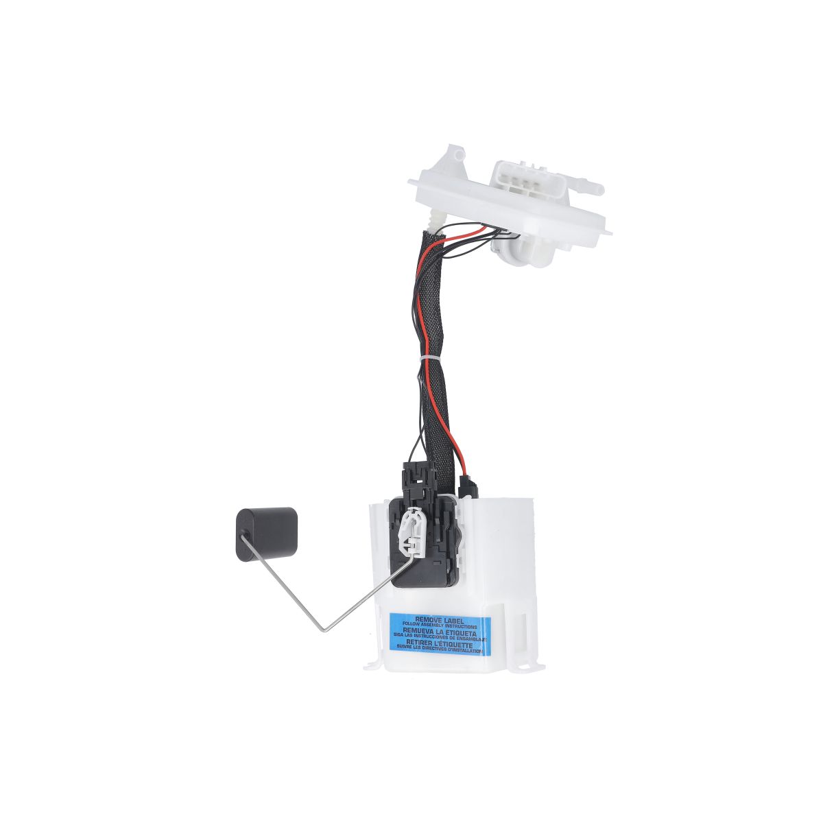 Gruppo di erogazione del carburante HELLA 8TF358 306-931