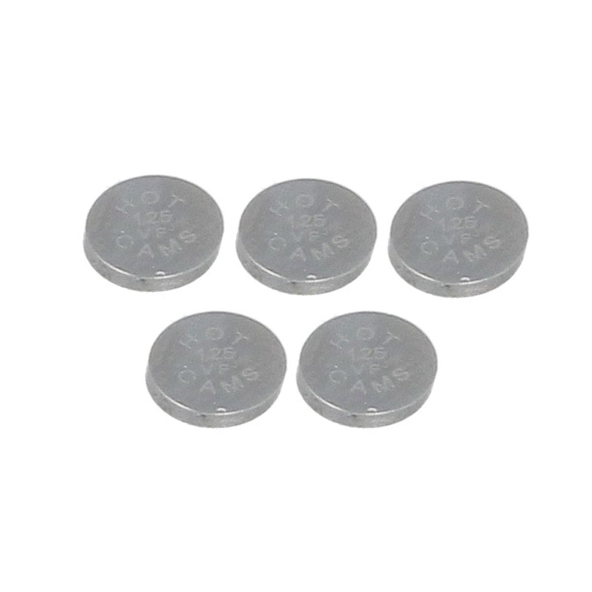Image of Assortiment, klepspeling instelling