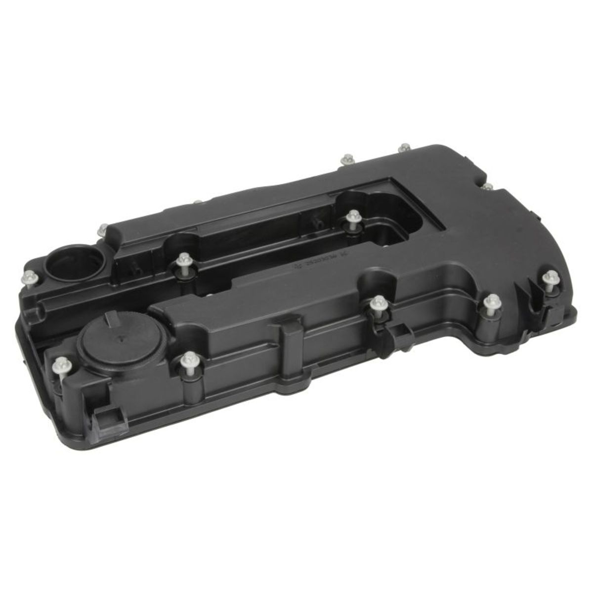 Cilinderkop afdekking  BILSTEIN