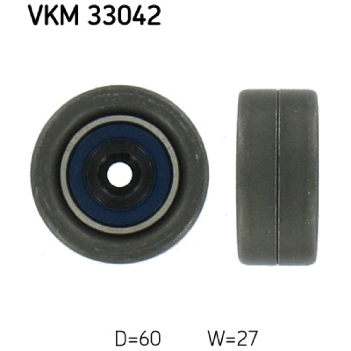 Image of Spanpoelie, V-riem