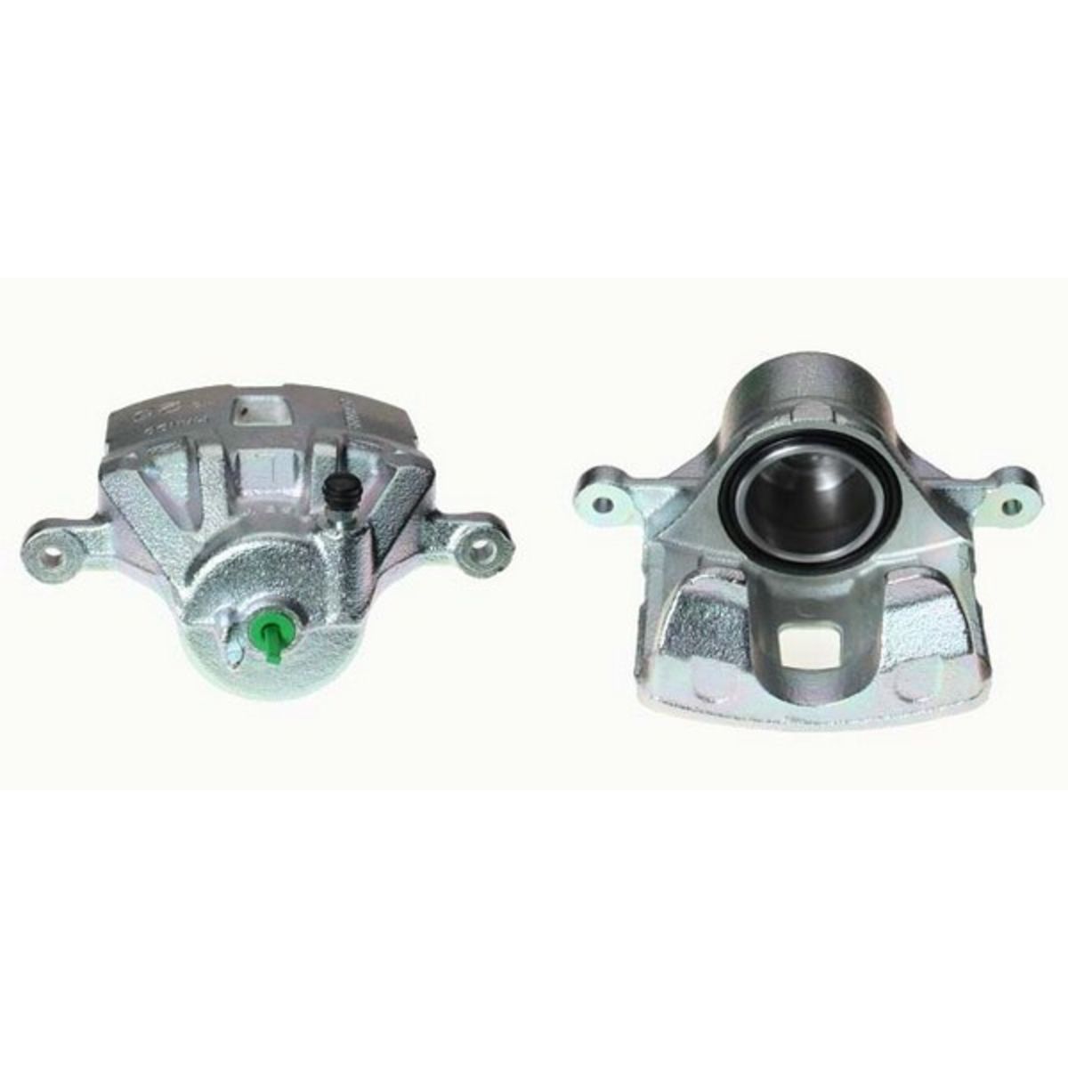 Bremssattel BUDWEG 345707