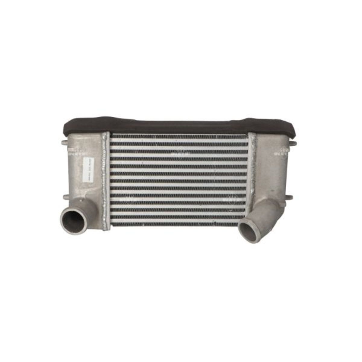 NRF 30355 Ladeluftkühler LLK Turbokühler Kühler für Land rover - Bild 7