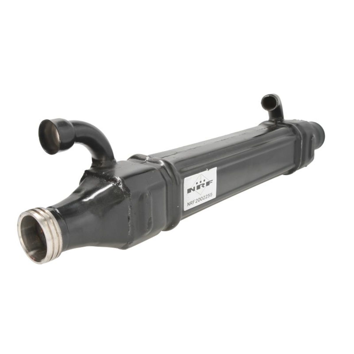 Kühler, Abgasrückführung NRF 48318