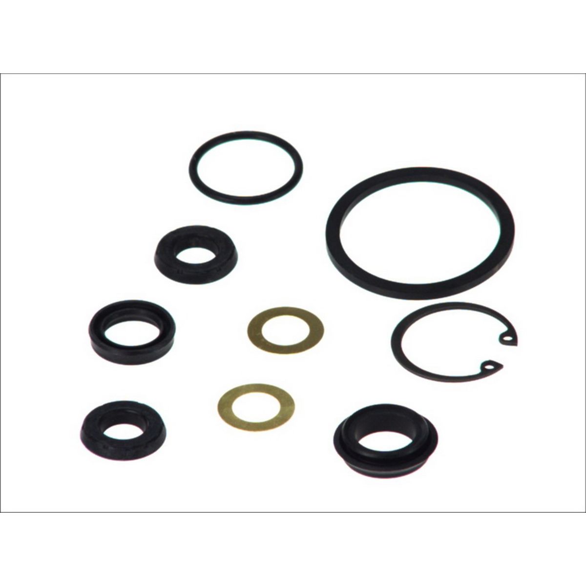 Image of Reparatieset, hoofdremcilinder