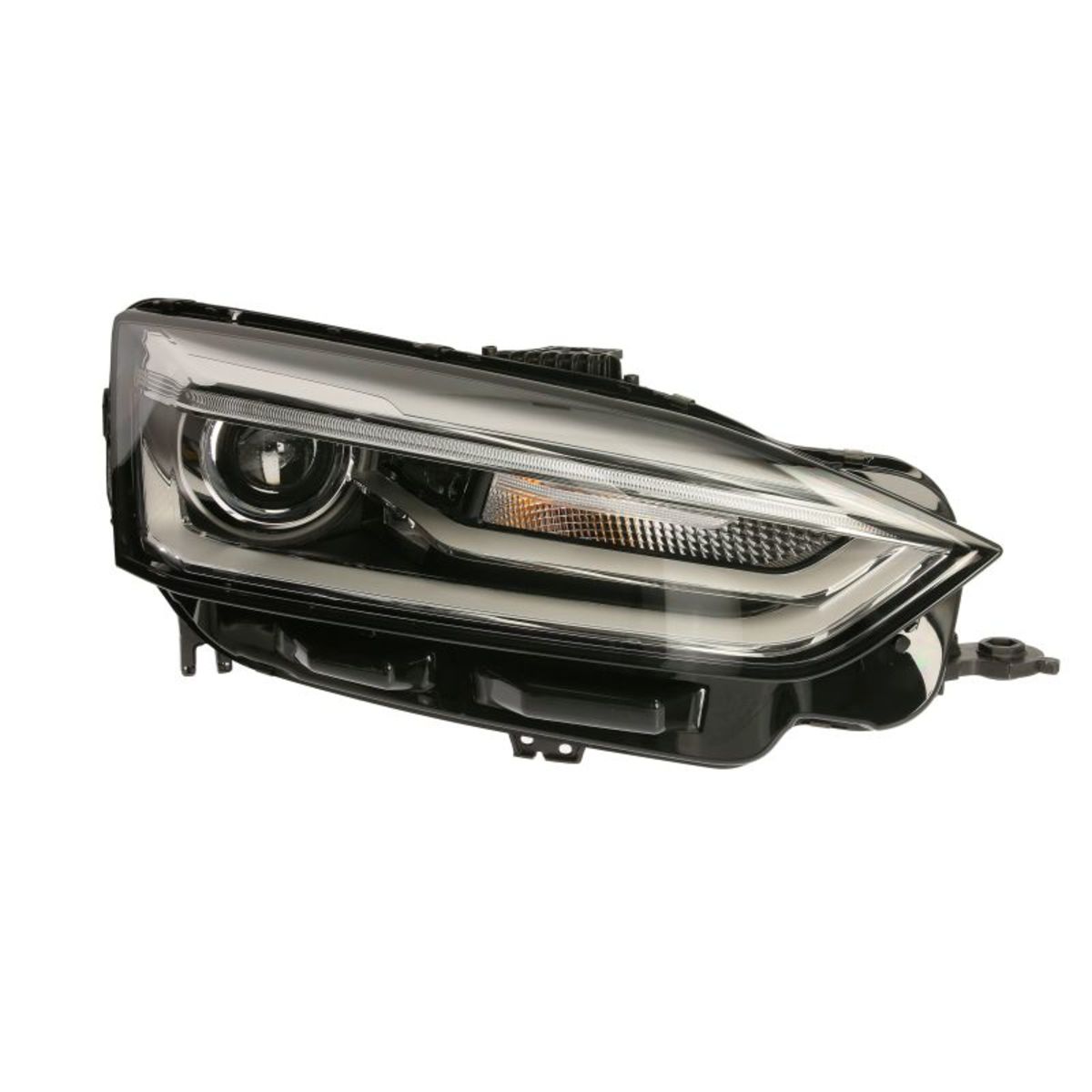 Magneti Marelli Faro Delantero 711451000289, Derecha