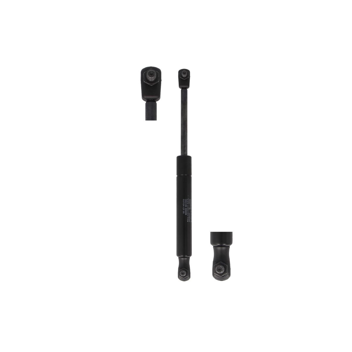 Gasfeder, Koffer-/Laderaum STABILUS STA085146