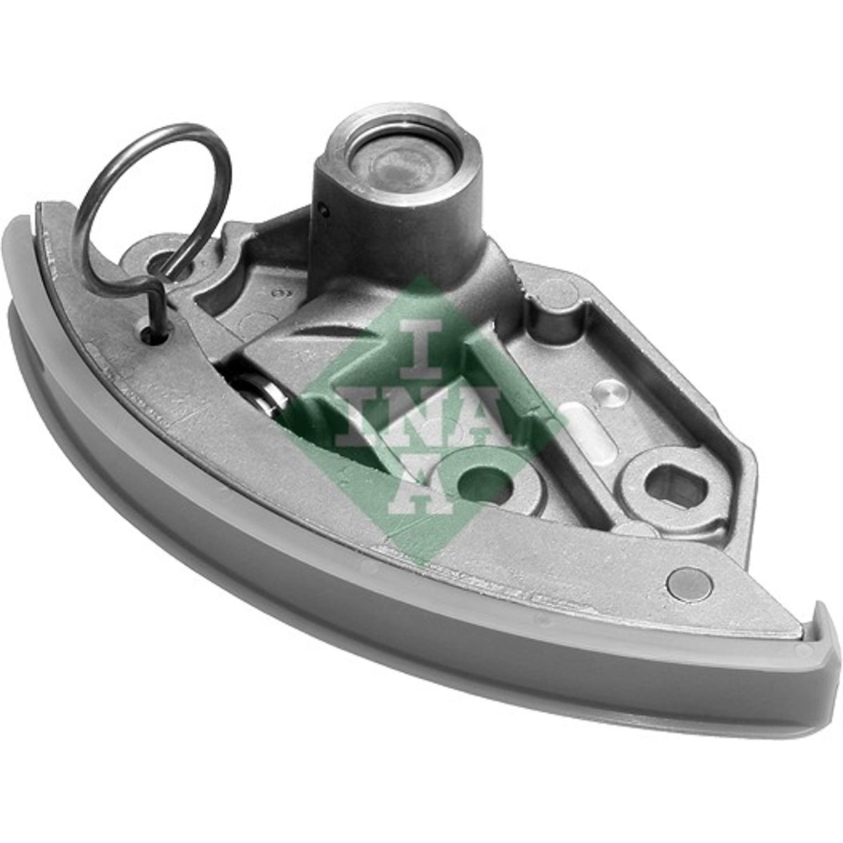 Image of Zuiger, distributieketting