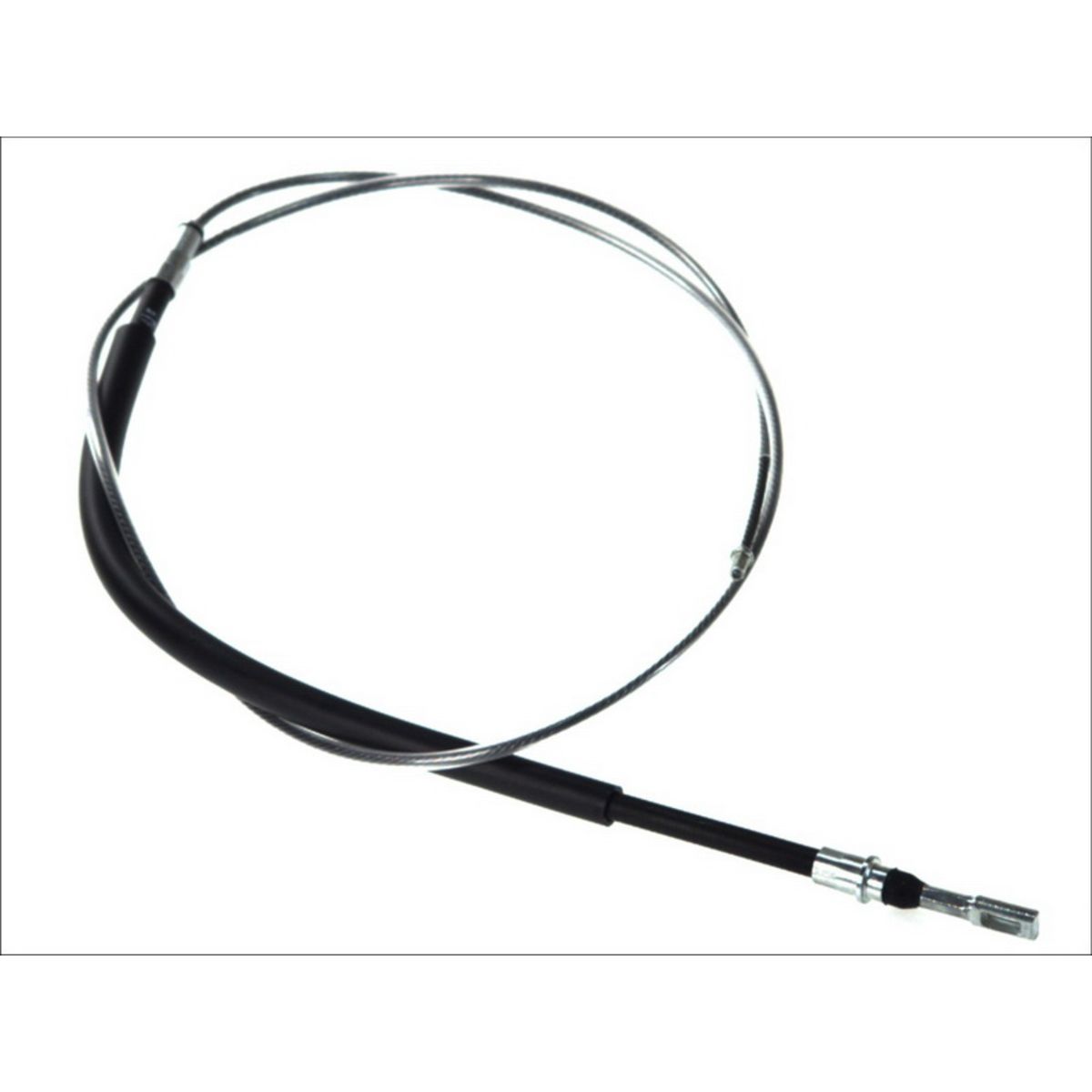 Image of Kabel, parkeerrem