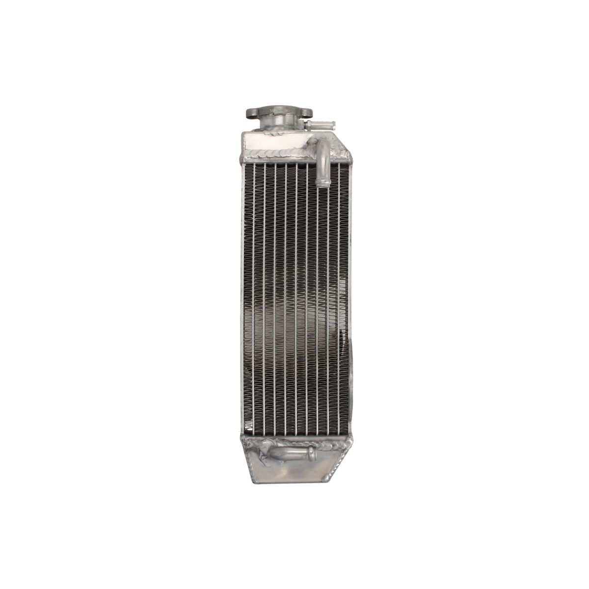 Radiatore, raffreddamento motore 4 RIDE RAD-008